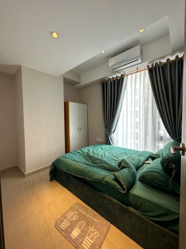 CONDO FOR RENT📍 TOULKORK - TIME SQUARE 3