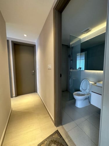 CONDO FOR RENT📍 TOULKORK - TIME SQUARE 3