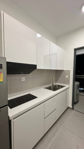 CONDO FOR RENT 📍60m (Urban Village)
