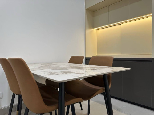 CONDO FOR RENT 📍60m (Urban Village)