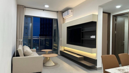CONDO FOR RENT 📍60m (Urban Village)