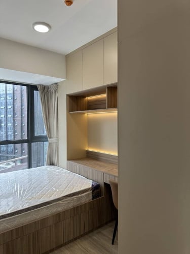 CONDO FOR RENT 📍60m (Urban Village)