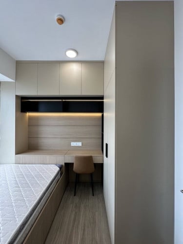 CONDO FOR RENT 📍60m (Urban Village)