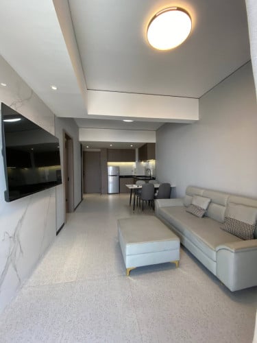 CONDO FOR RENT📍Beoung Kok (City View)