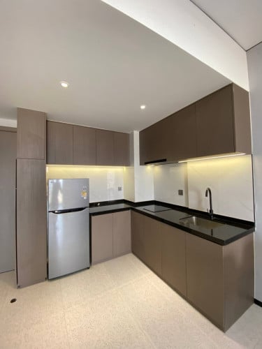 CONDO FOR RENT📍Beoung Kok (City View)