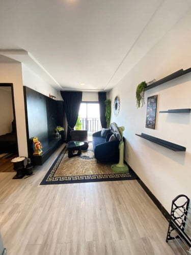 CONDO FOR RENT 📍Borey Keila (L-Residence Borey Keila)