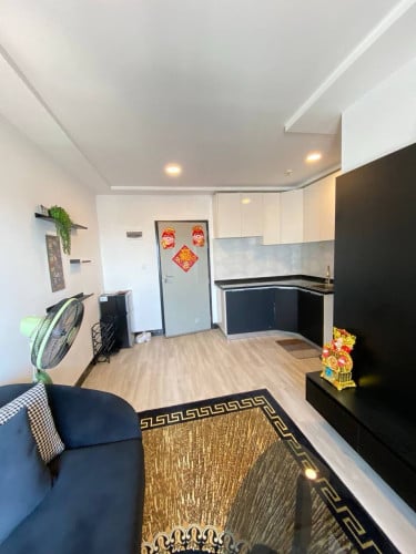 CONDO FOR RENT 📍Borey Keila (L-Residence Borey Keila)