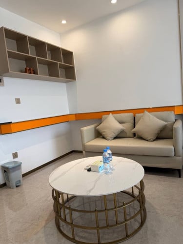 CONDO FOR RENT📍Chroy Chong Va (Wealth Mansion)
