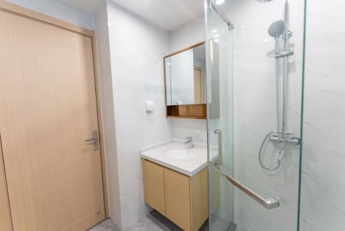 CONDO FOR RENT📍Chroy Chongva (Wealth Mansion)