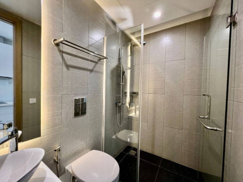 CONDO FOR RENT 📍Near Aeon Mall 1 (The Penthouse)