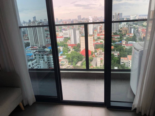 CONDO FOR RENT 📍Near Aeon Mall 1 (The Penthouse)