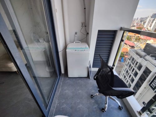 CONDO FOR RENT 📍Riverside (Yuetai)