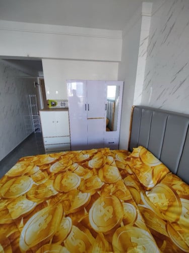 CONDO FOR RENT 📍Riverside (Yuetai)