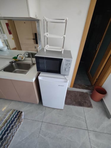 CONDO FOR RENT 📍Riverside (Yuetai)