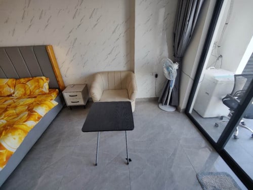 CONDO FOR RENT 📍Riverside (Yuetai)