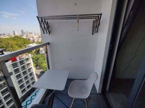 CONDO FOR RENT 📍Riverside (Yuetai)