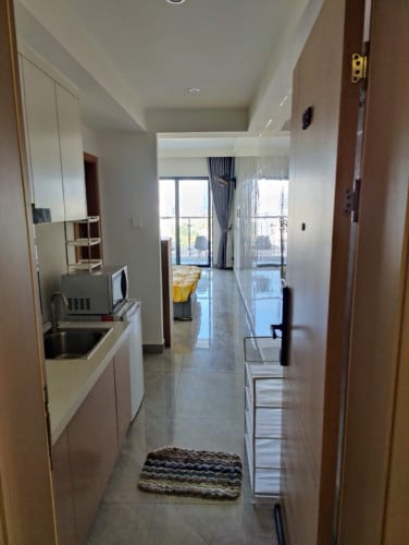 CONDO FOR RENT 📍Riverside (Yuetai)