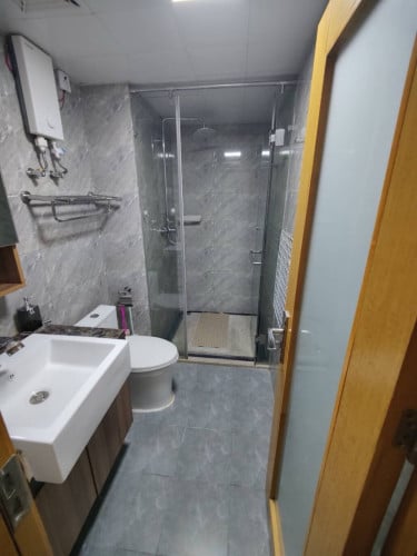 CONDO FOR RENT 📍Riverside (Yuetai)