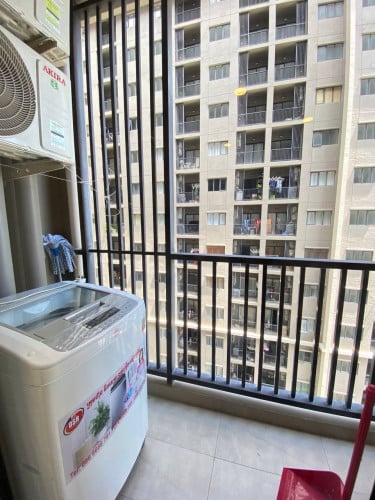 CONDO FOR RENT 📍Toul Kork (Park Land)