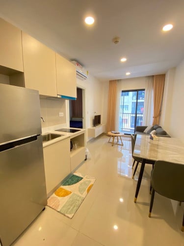 CONDO FOR RENT 📍Toul Kork (Park Land)