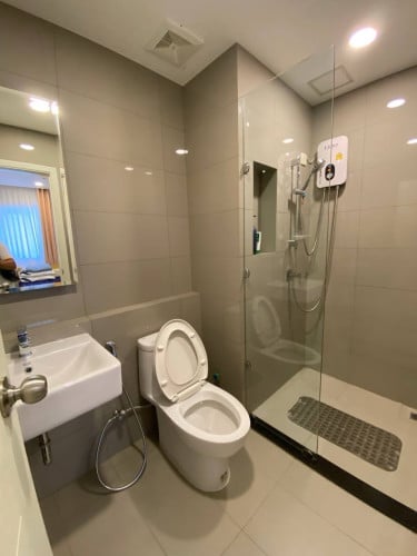 CONDO FOR RENT 📍Toul Kork (Park Land)