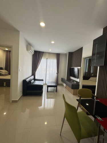 CONDO FOR RENT📍Toul Kork (Park Land)