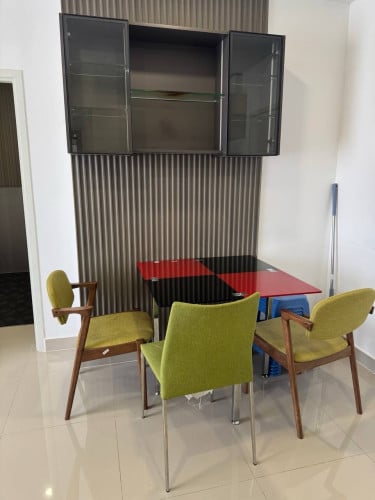 CONDO FOR RENT📍Toul Kork (Park Land)