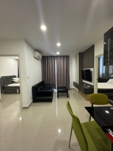 CONDO FOR RENT📍Toul Kork (Park Land)