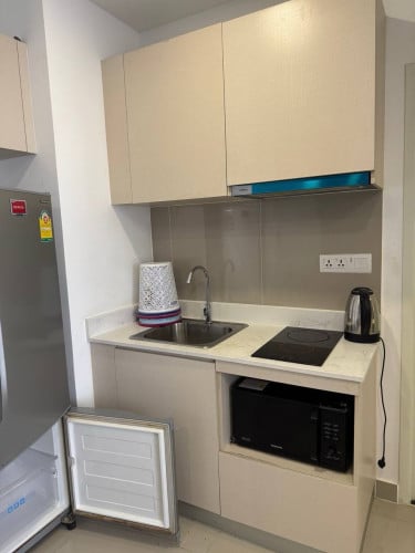 CONDO FOR RENT📍Toul Kork (Park Land)