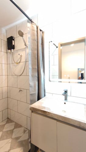 CONDO FOR RENT 📍Toul Kork (TK Garden)