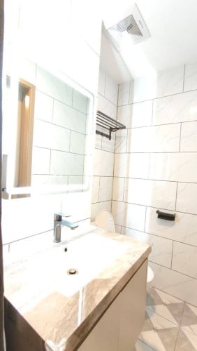 CONDO FOR RENT 📍Toul Kork (TK Garden)