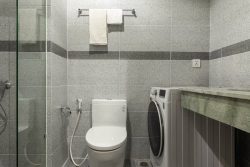 CONDO FOR RENT 📍Toul Tompoung (AMANA Residence)