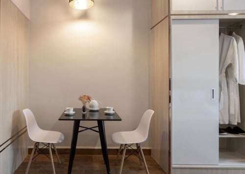 CONDO FOR RENT 📍Toul Tompoung (AMANA Residence)