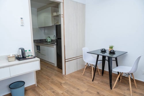 CONDO FOR RENT 📍Toul Tompoung (AMANA Residence)