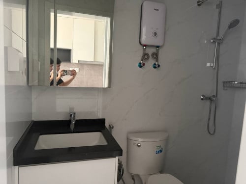 CONDO FOR RENT 📍U Mall (Prince Huan Yu)