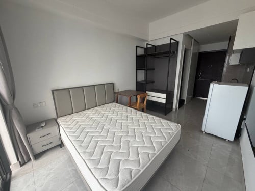CONDO FOR RENT 📍U Mall (Prince Huan Yu)
