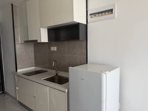 CONDO FOR RENT 📍U Mall (Prince Huan Yu)