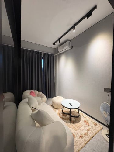CONDO FOR Sale And Rent📍City View Boeng Kok