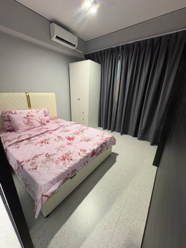 CONDO FOR Sale And Rent📍City View Boeng Kok