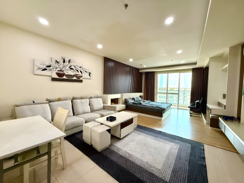Condo olympia nice studio