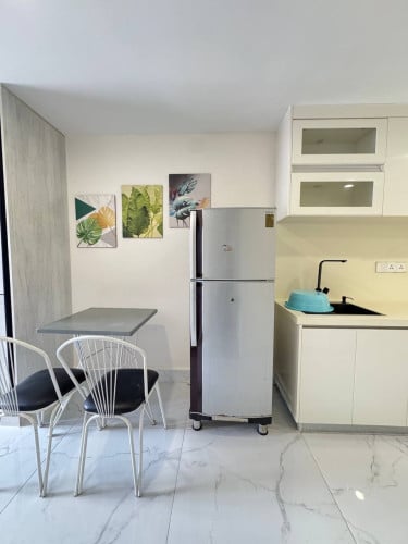 Condo Uk 548 Toul kork for rent