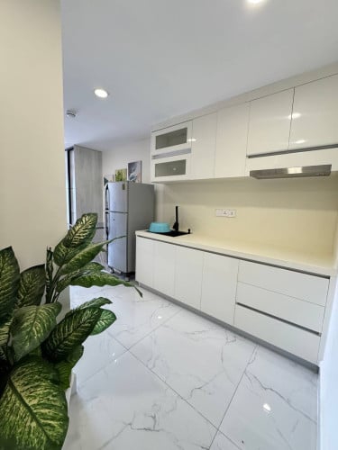 Condo Uk 548 Toul kork for rent