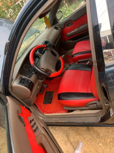 Corolla ឆ្នាំ 96