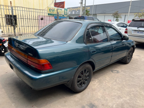 corolla93