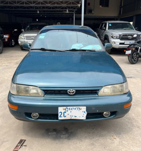 corolla93