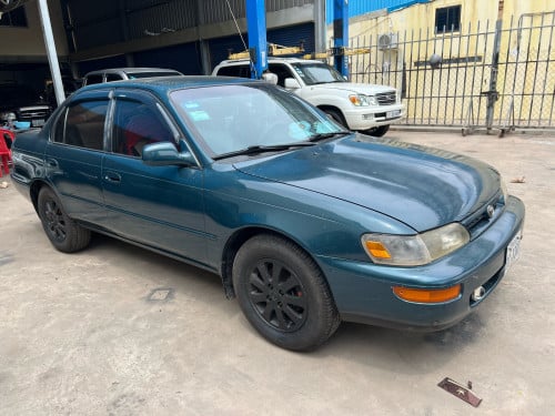 corolla93