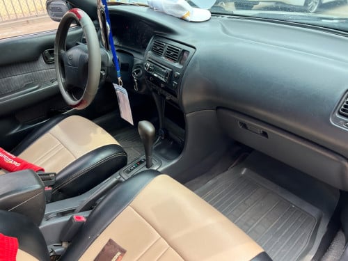 corolla93