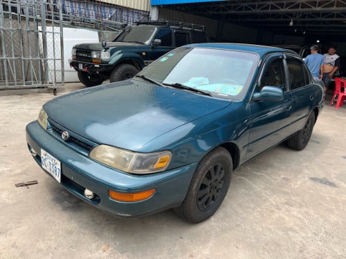 corolla93