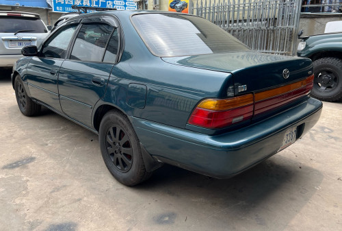 corolla93