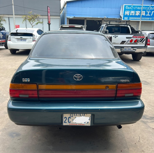 corolla93